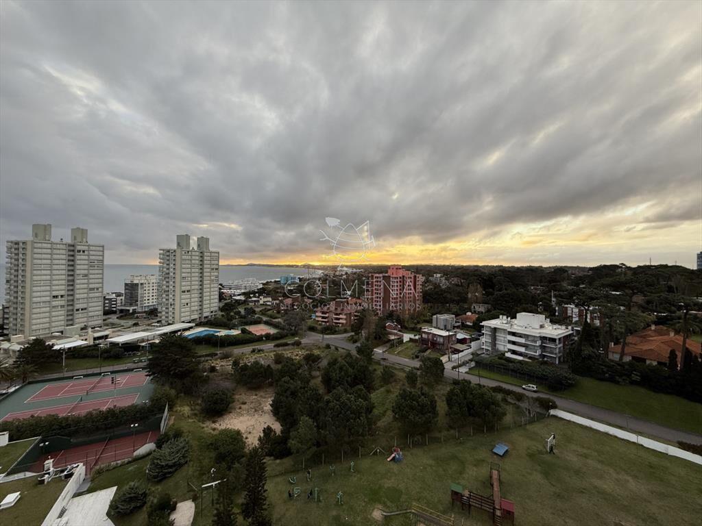 Alquiler Temporal  Lincoln Center Punta del Este