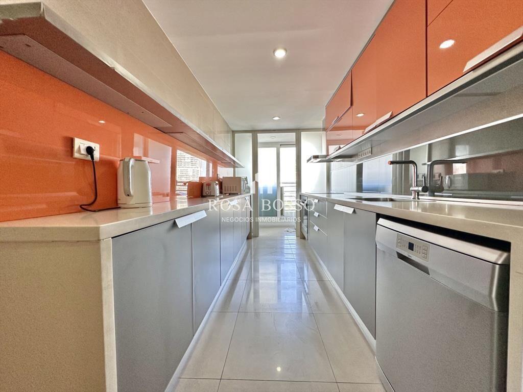 Apartamento Alquiler 3 dormitorios Mansa Punta del Este Ale