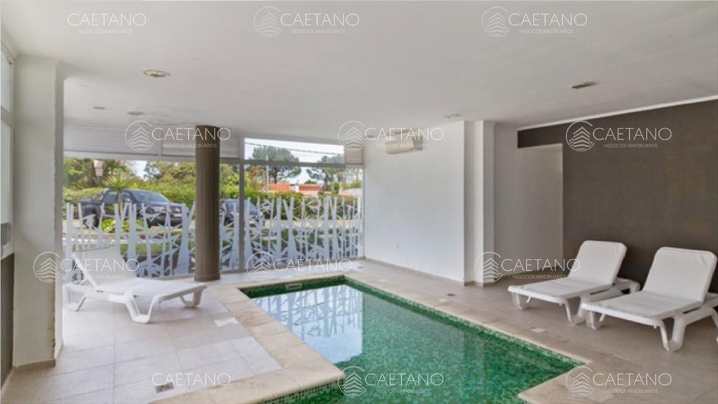 Departamento de 1 dormitorio en venta a metros del mar. Tan