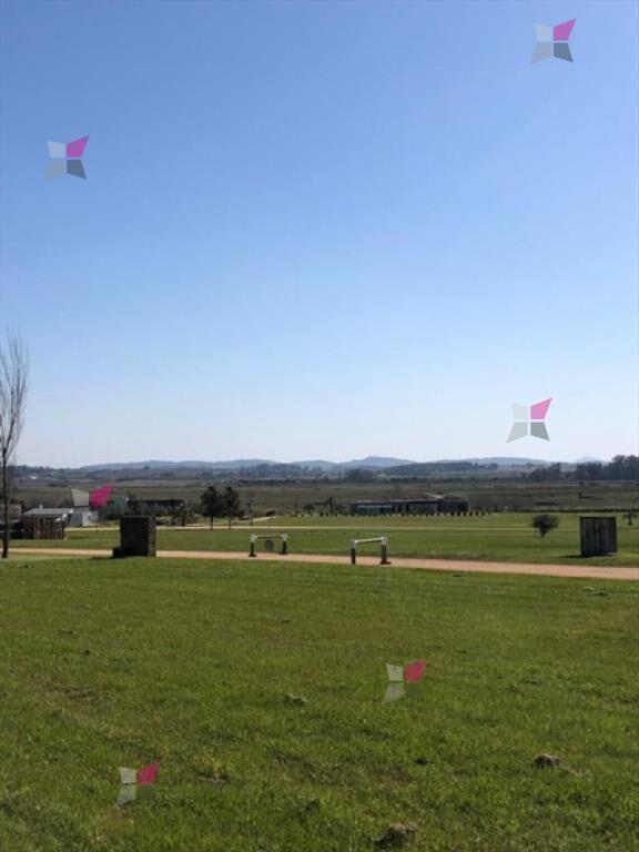 Barrio Privado Lote en Venta