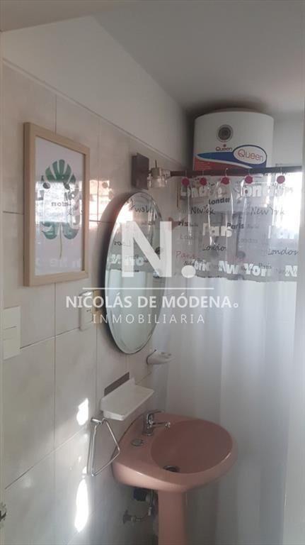 Venta de espectacular casa en una planta con 3 en