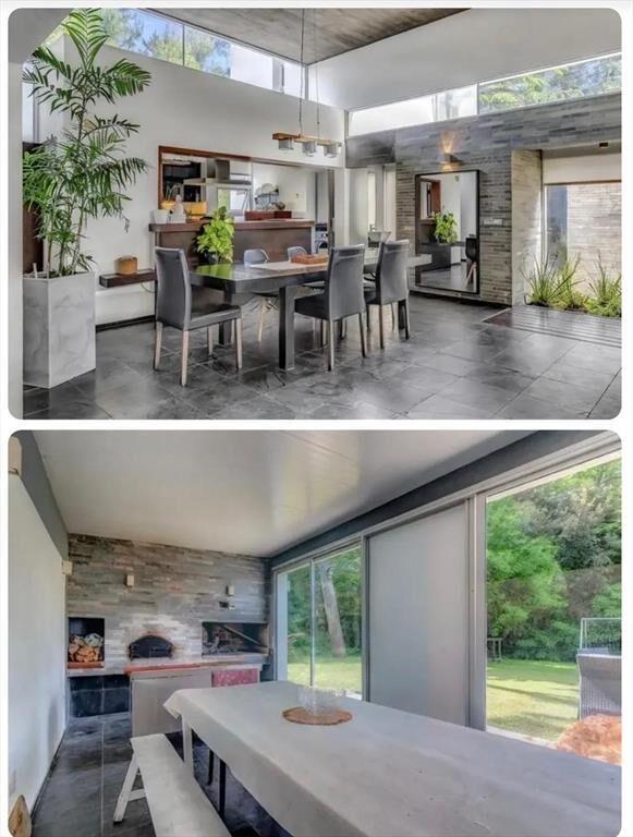 Casa en San Rafael