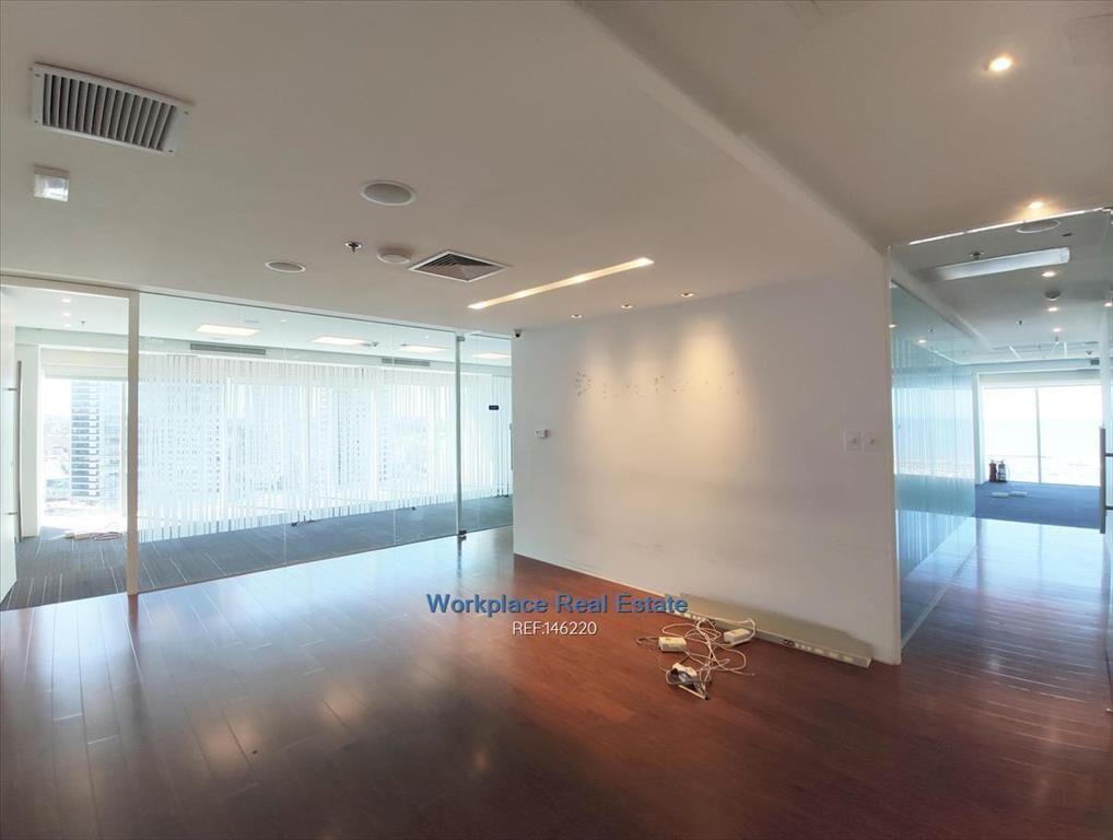 Oficina en Alquiler - World Trade Center - WTC - Buceo