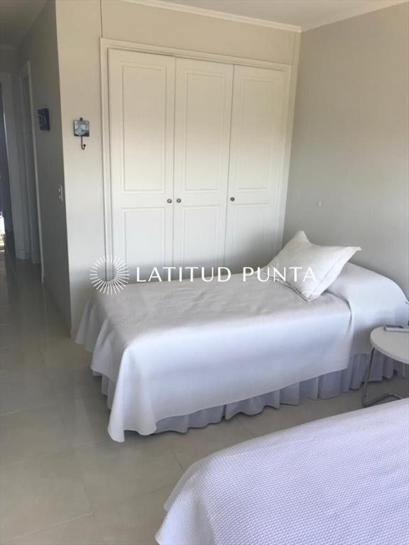 Le Jardin, apartamento de 3 suites