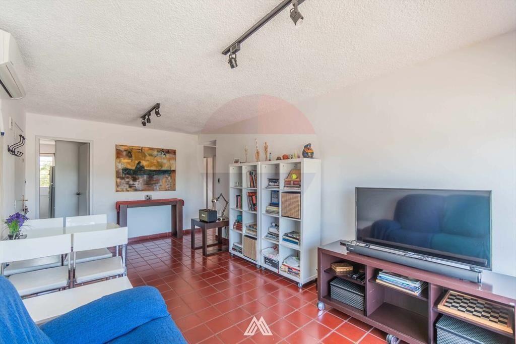 Venta apartamento tres dormitorios centro de Pando
