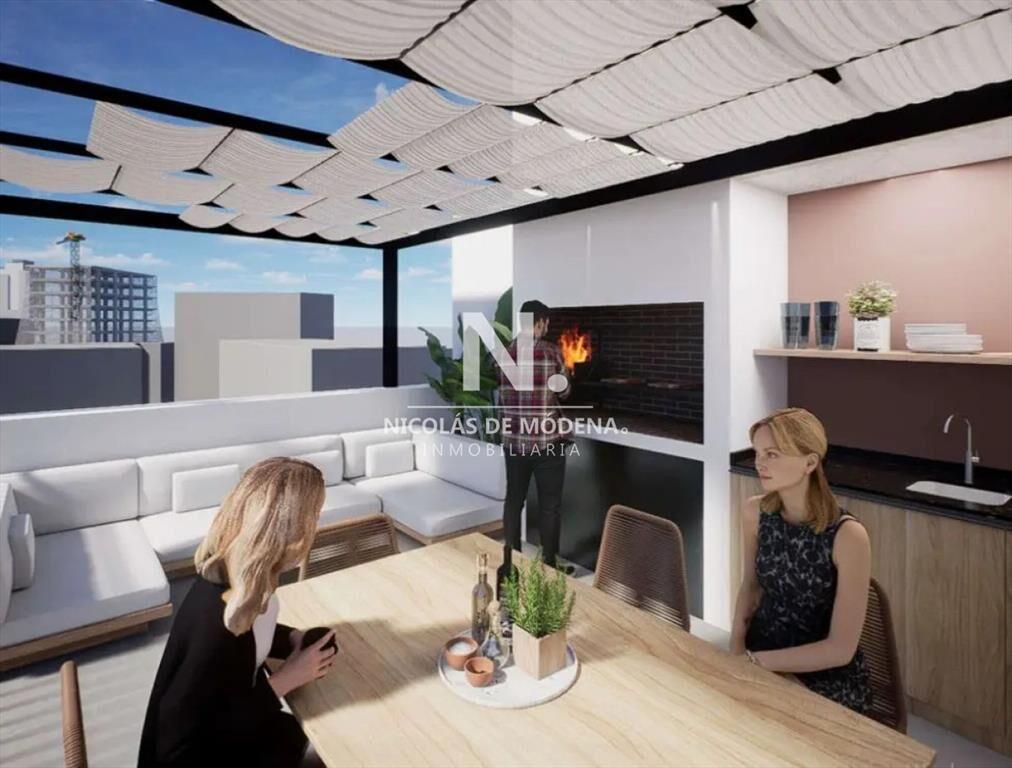 Venta Apartamento de 1 Dormitorio Con Excelente
