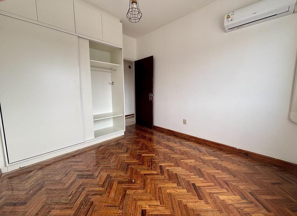Apartamento en Punta Carretas