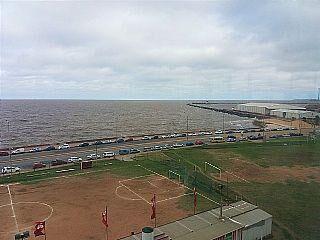 Rambla y Guaraní