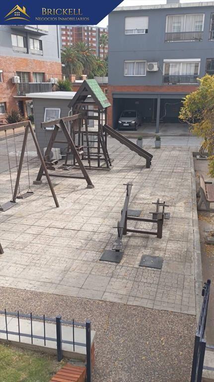Apartamentos Alquiler La Blanqueada