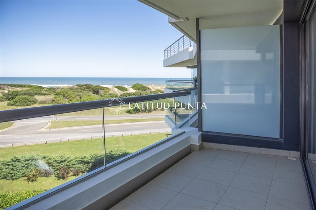 Brava, Apartamento Penthouse de 3 dormitorios en