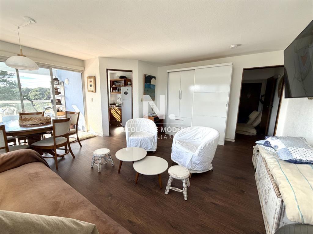 Apartamento en venta Punta del Este Roosevelt