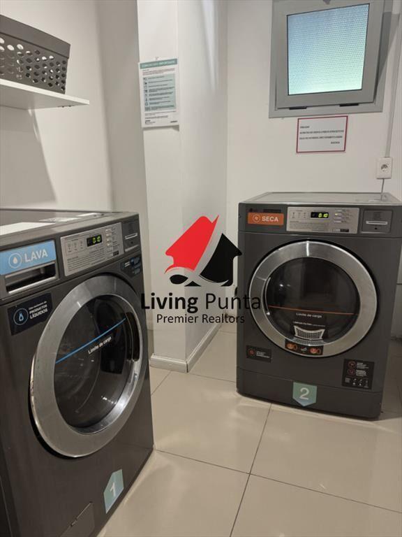 Apartamento sobre Avenida Roosvelt
