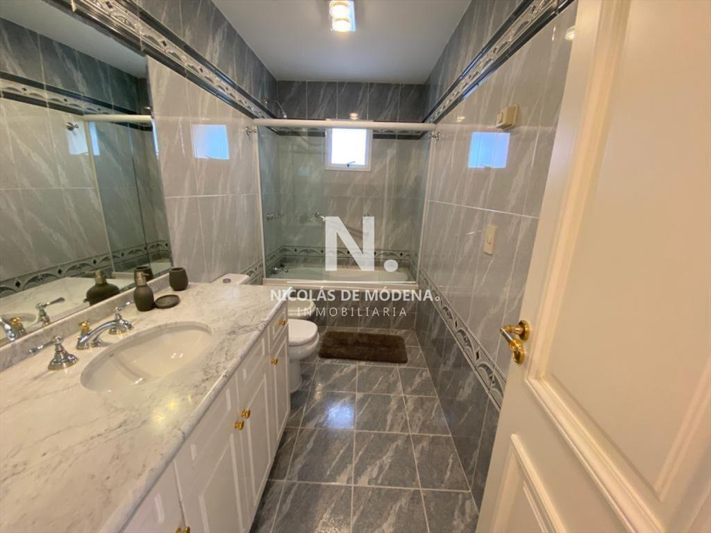 Apartamento en Venta de 3 dormitorios en Playa Mansa , Punt