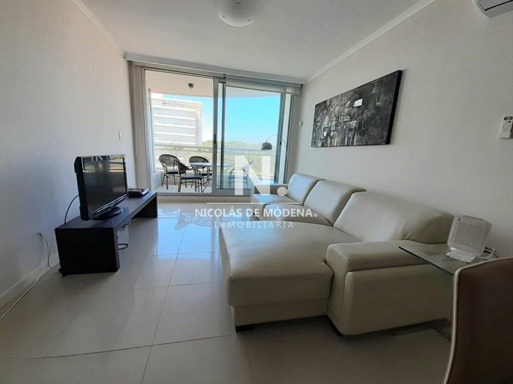 Excelente apto 2 dormitorios en venta en Ocean