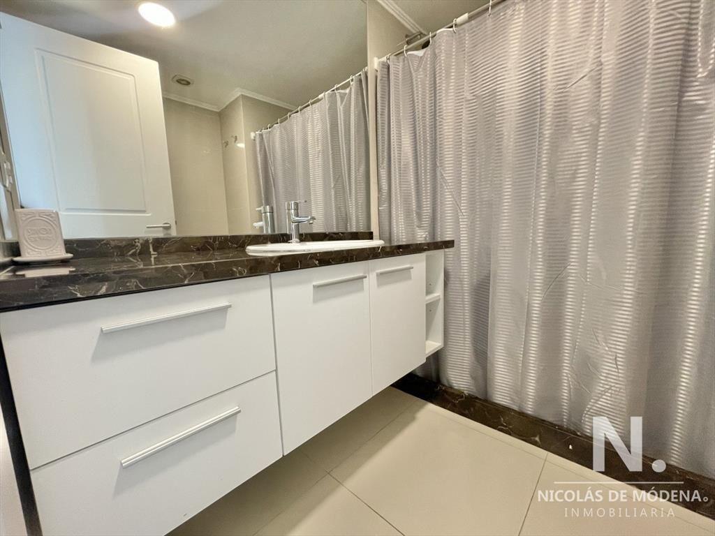 VENTA DE APARTAMENTO MONOAMBIENTE EL EDIFICIO PLACE LAFAYET