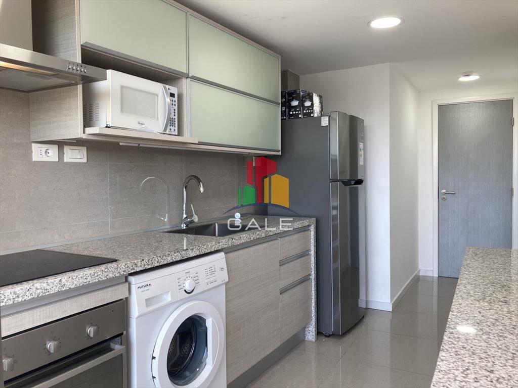 departamento de 2 suites 1 toilette con garage en