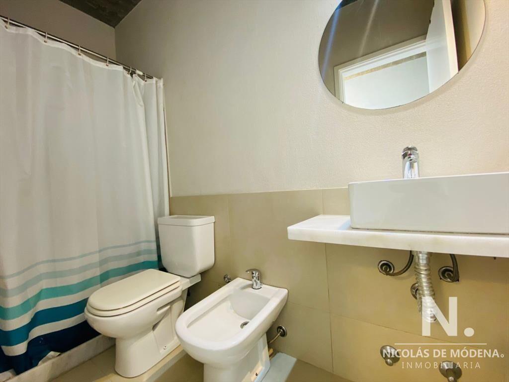 Apartamento en venta en el corazón de Manantiales
