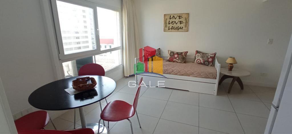 En venta y alquiler apartamento de 1 dormitorio