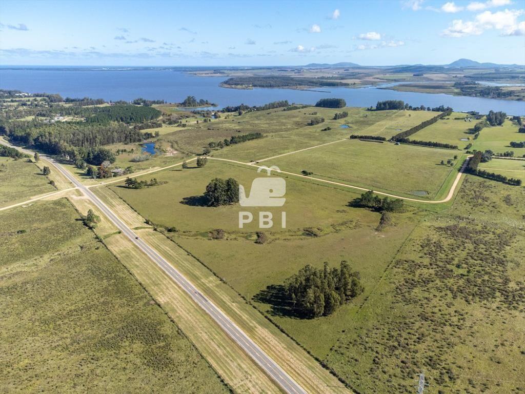 Chacra en venta en Laguna del Sauce, Punta - Ref