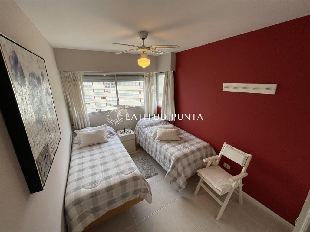 Apartamento de 3 dormitorios en Mansa