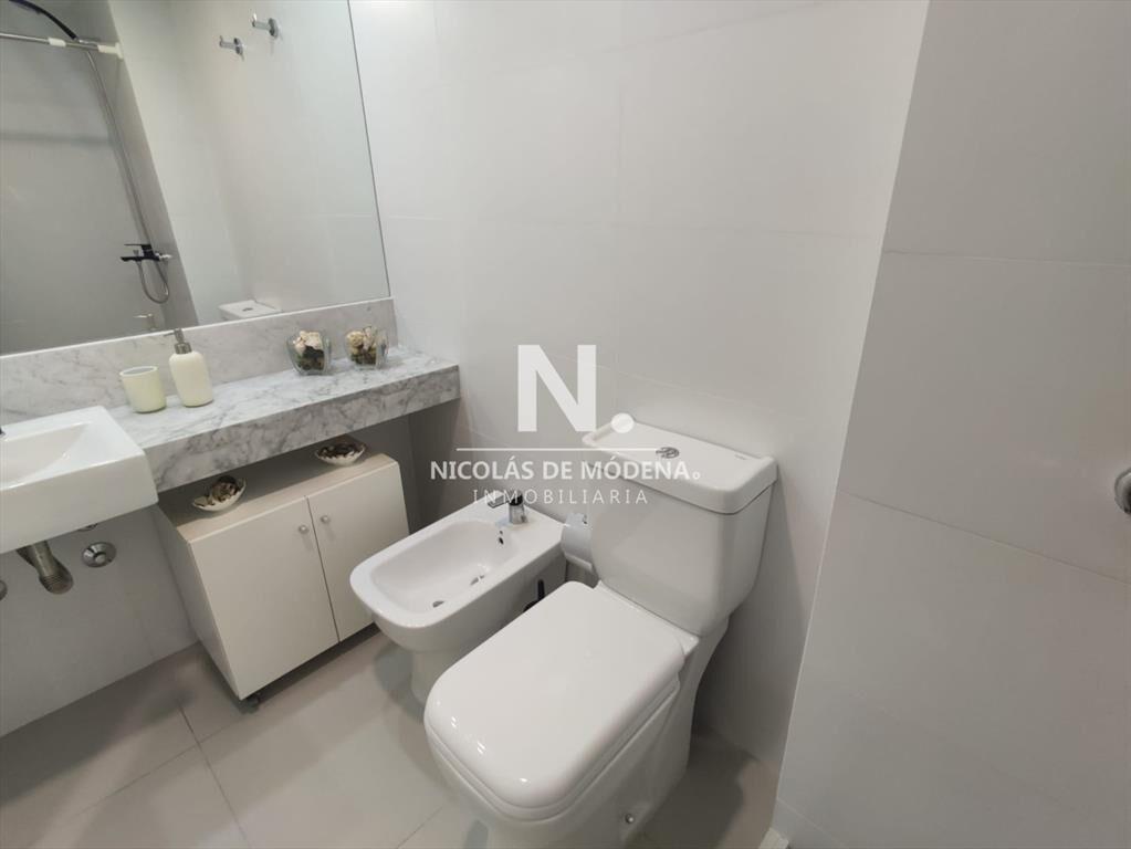 Apartamento en venta en Playa Mansa Punta del