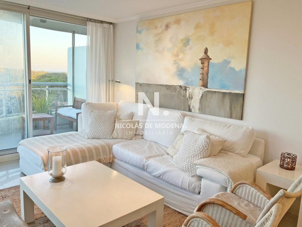 Venta Apartamento en Punta del Este Ocean Drive I