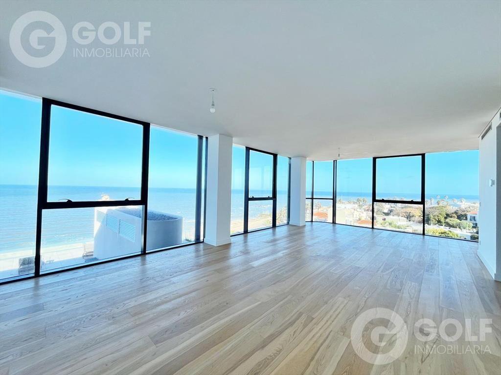 Venta de Dúplex 3 Dormitorios en la Rambla de Carrasco – BI