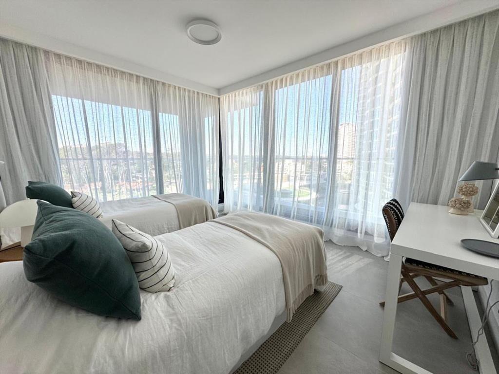 Apartamento en Punta del Este, Mansa