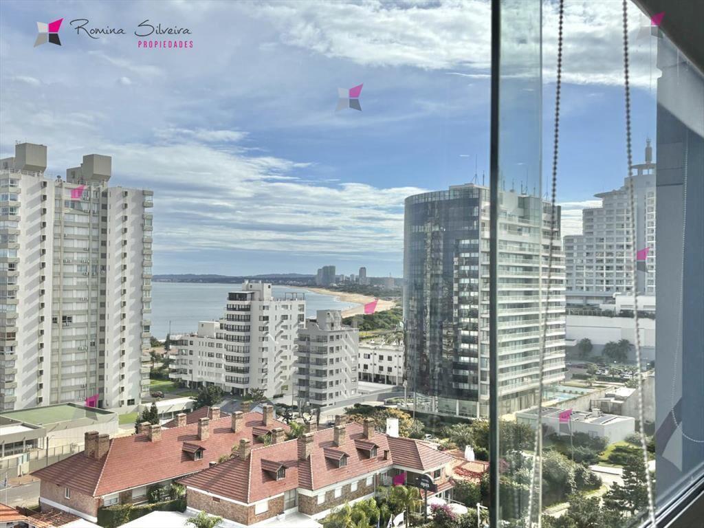 APARTAMENTO EN VENTA 2 DORMITORIOS 2 BAÑOS 1 EN