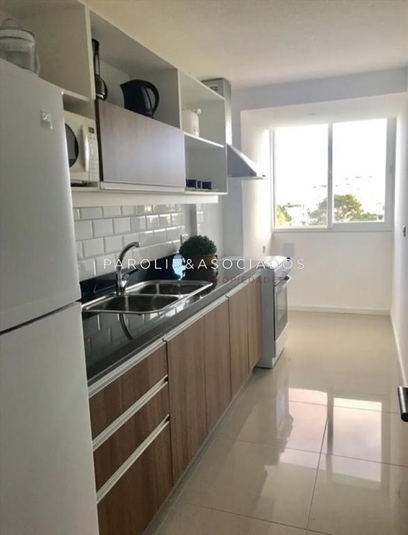 Apartamento de 2 dormitorios en Torre One, Punta