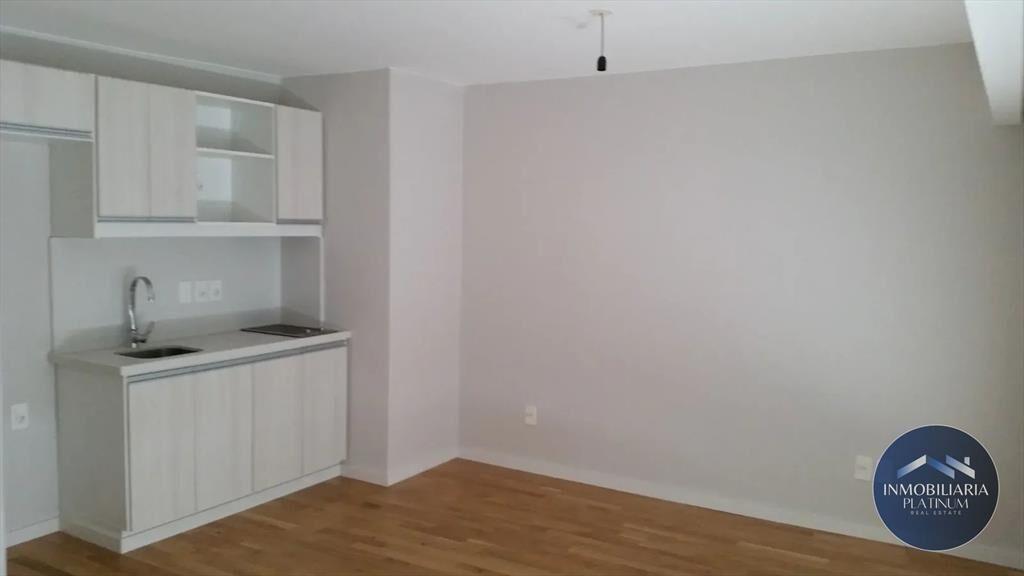 Apartamento en venta en Pocitos