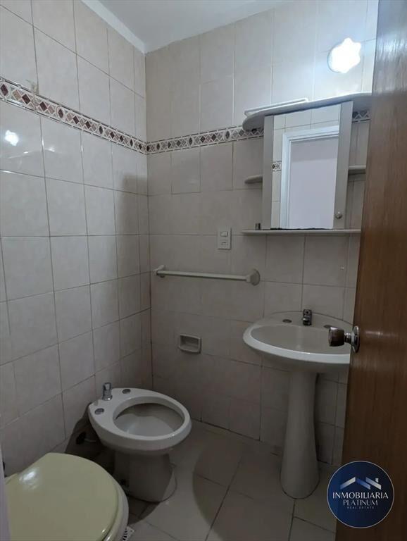 Apartamento 1 dormitorio en alquiler , Pocitos