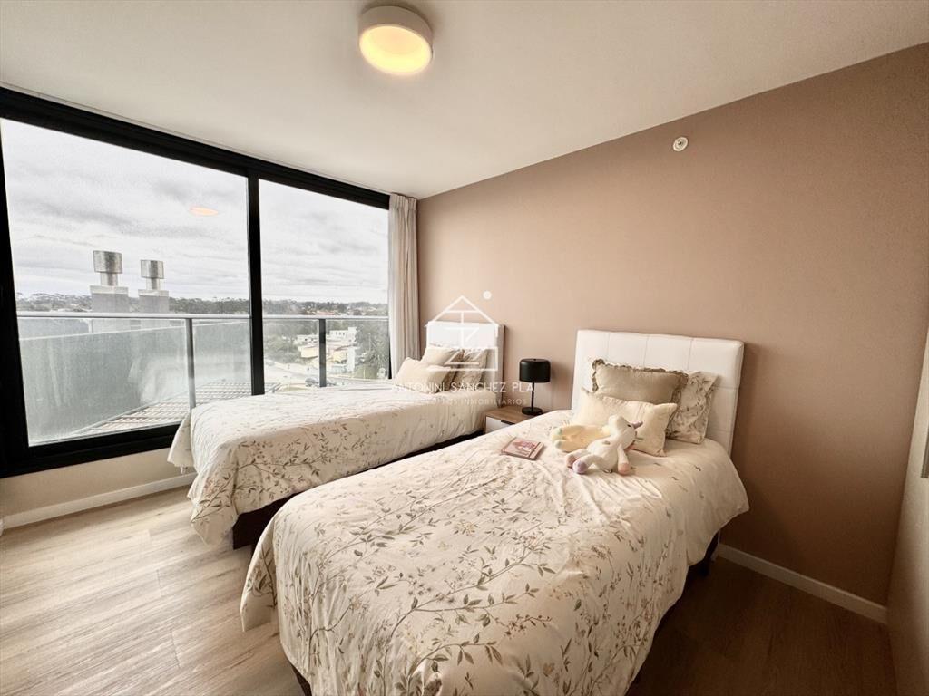 Venta Apartamento 3 dormitorios Atlantico