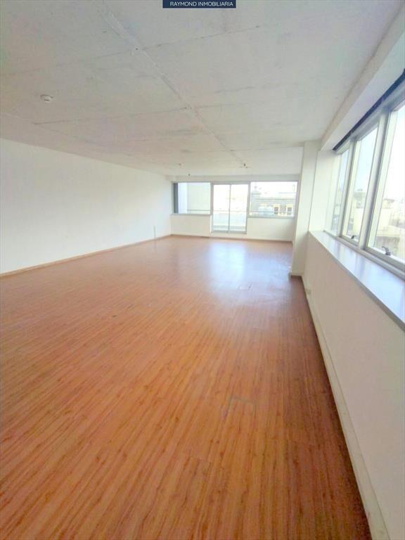 Alquiler oficina 127m2 Ciudad Vieja gge opcional