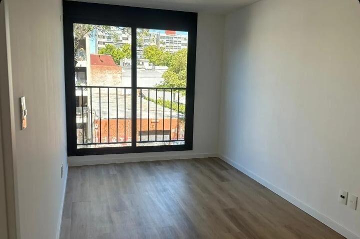 Alquiler Apartamento a Estrenar 1 Dormitorio La Blanqueada,