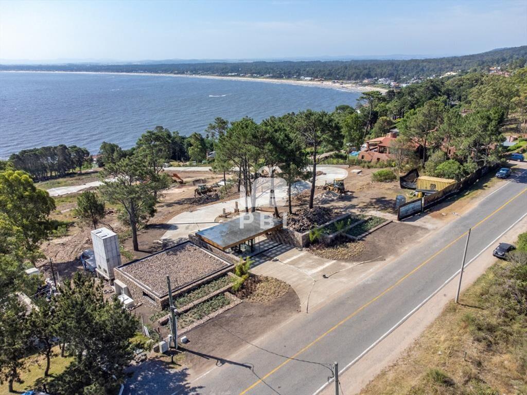 Lote en Lomo de la Ballena, Punta Ballena - Ref :