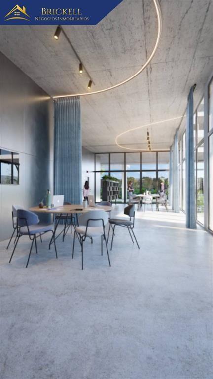 Apartamentos Venta La Blanqueada