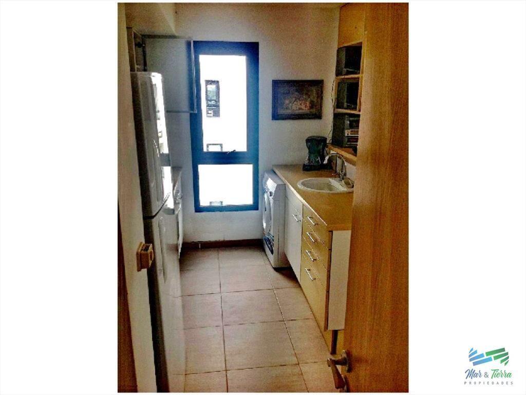 Apartamento en Rincón del Indio, 3 dormitorios *