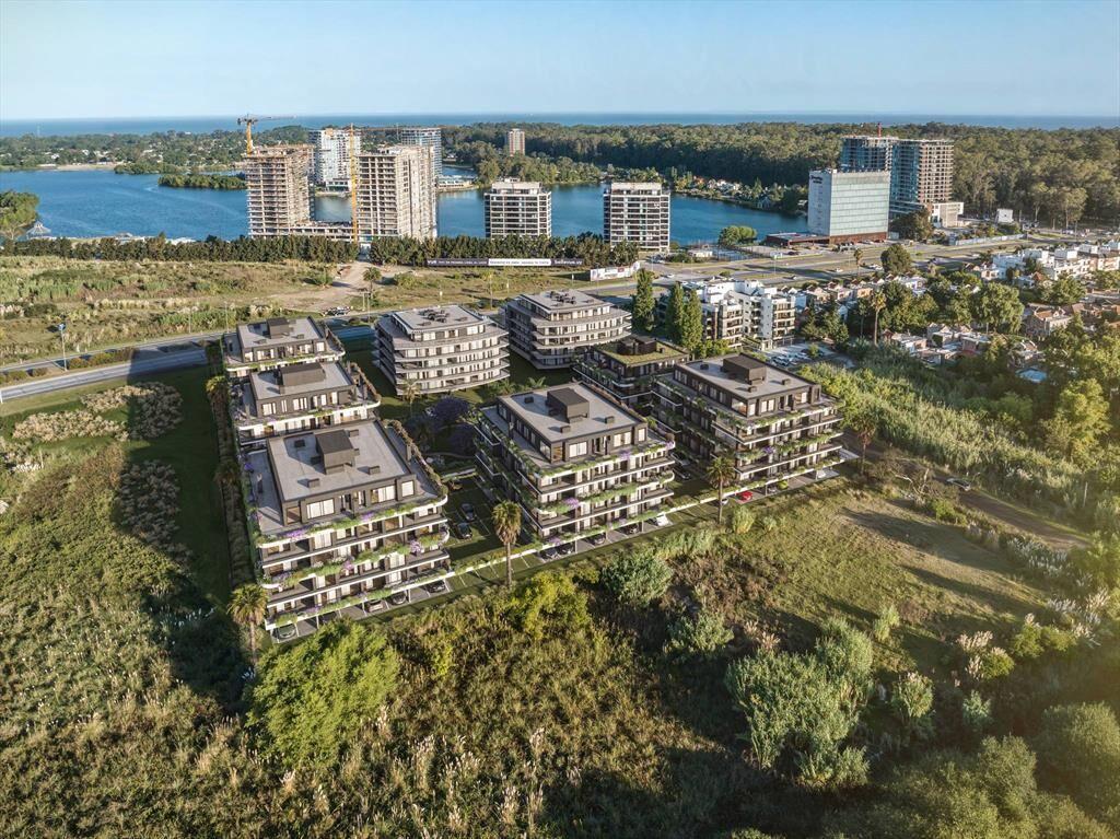 Venta de Apartamento con 2 dormitorios en Paso carrasco. ORI