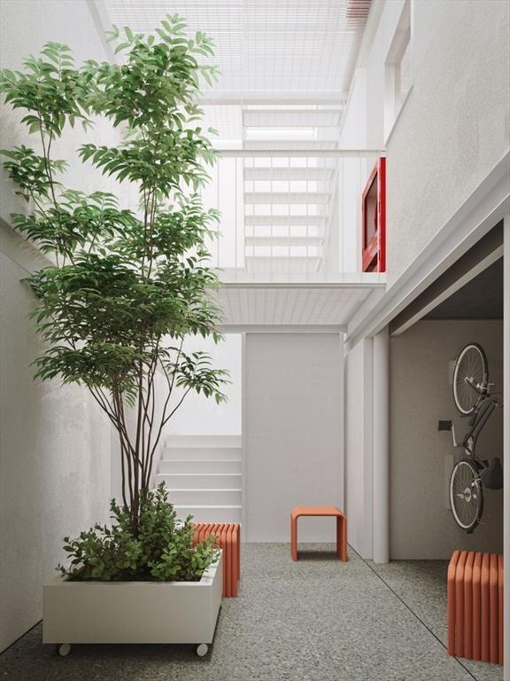 VENTA APARTAMENTO UN DORMITORIO EN PALERMO AZOTEA