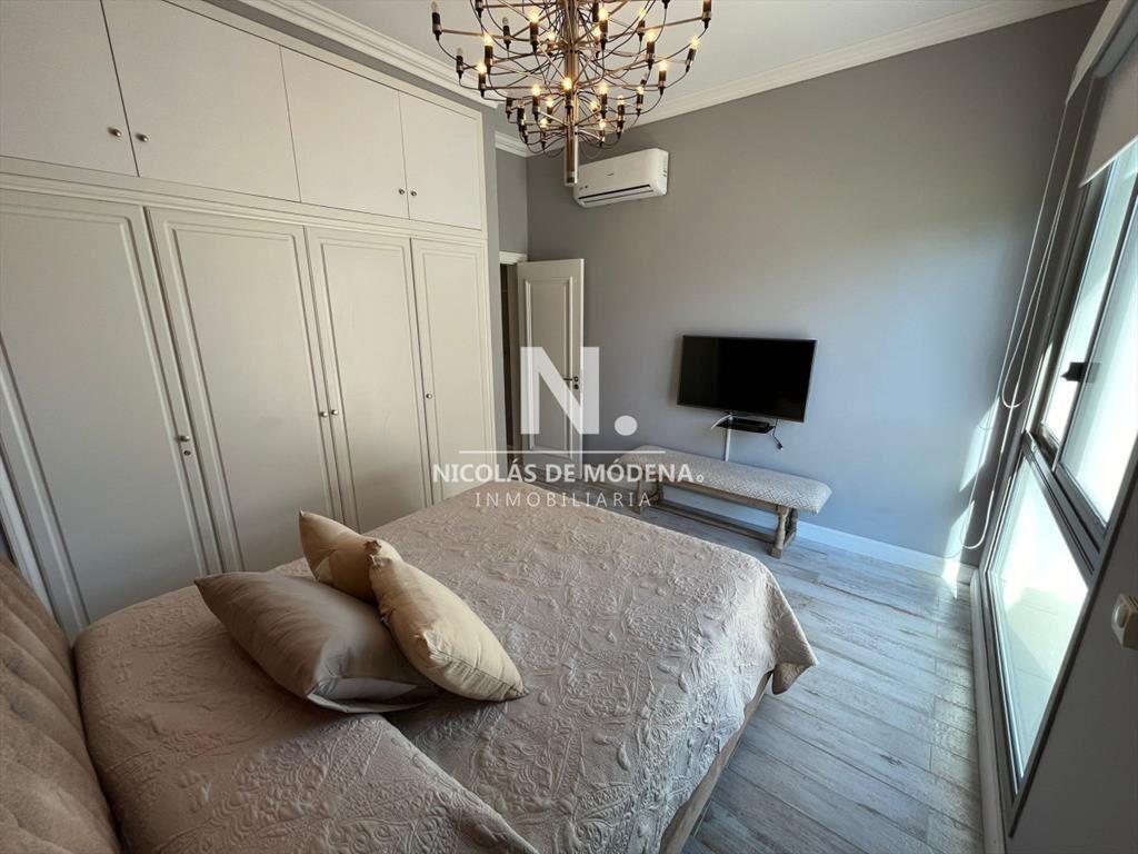 Apartamento en venta, 1 dormitorio, en playa del
