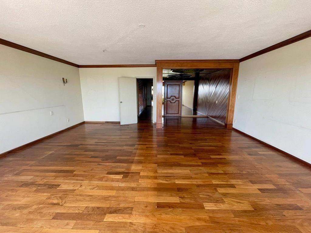 Venta de Penthouse con 3 dormitorios y doble garaje en Rambl