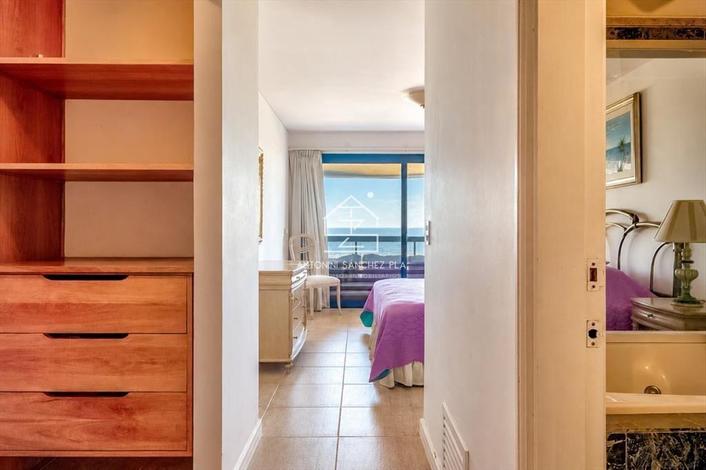 Hermoso penthouse con una ubicación privilegiada de la bra