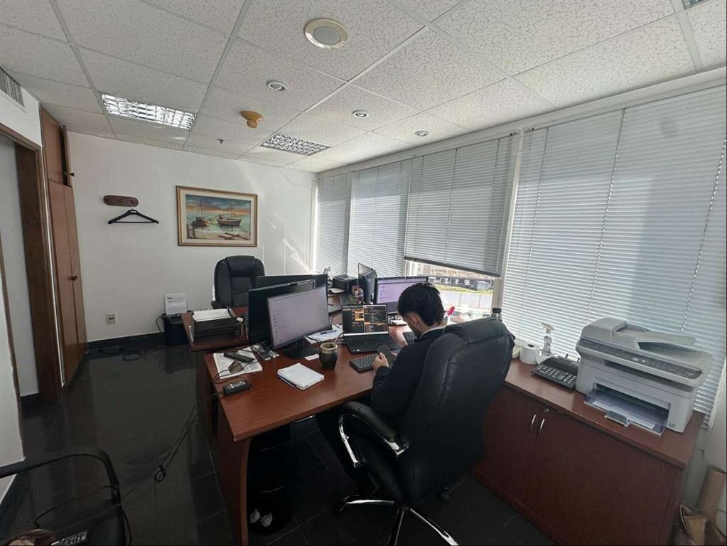 Alquiler Oficina en WTC