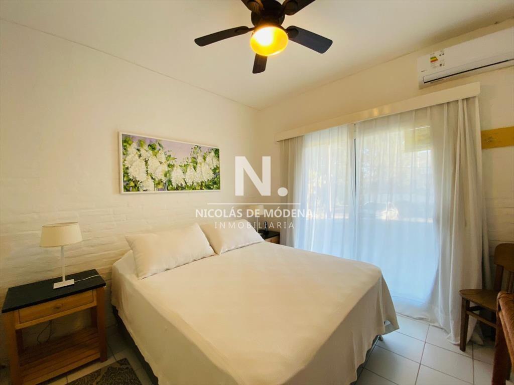 Apartamento La Barra Tres Dormitorios