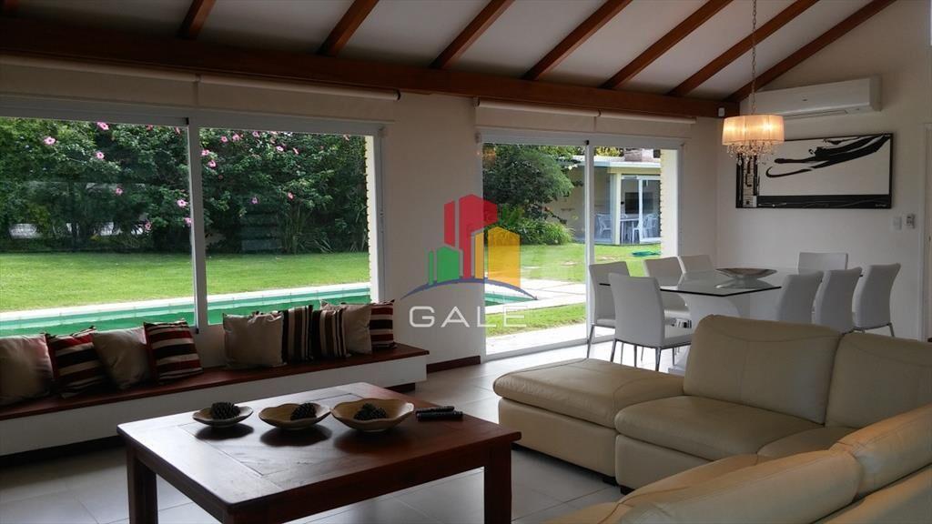 Hermosa casa en venta en la zona de la Mansa.