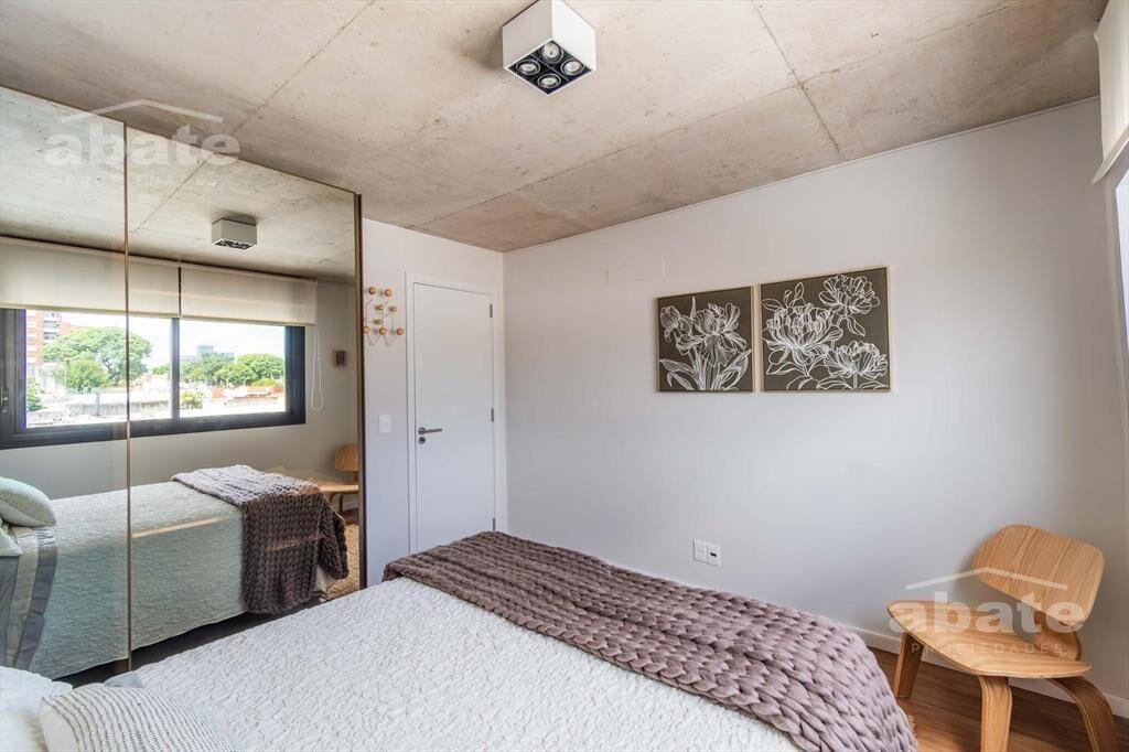 Venta Apartamento 1 Dormitorio, en Buceo