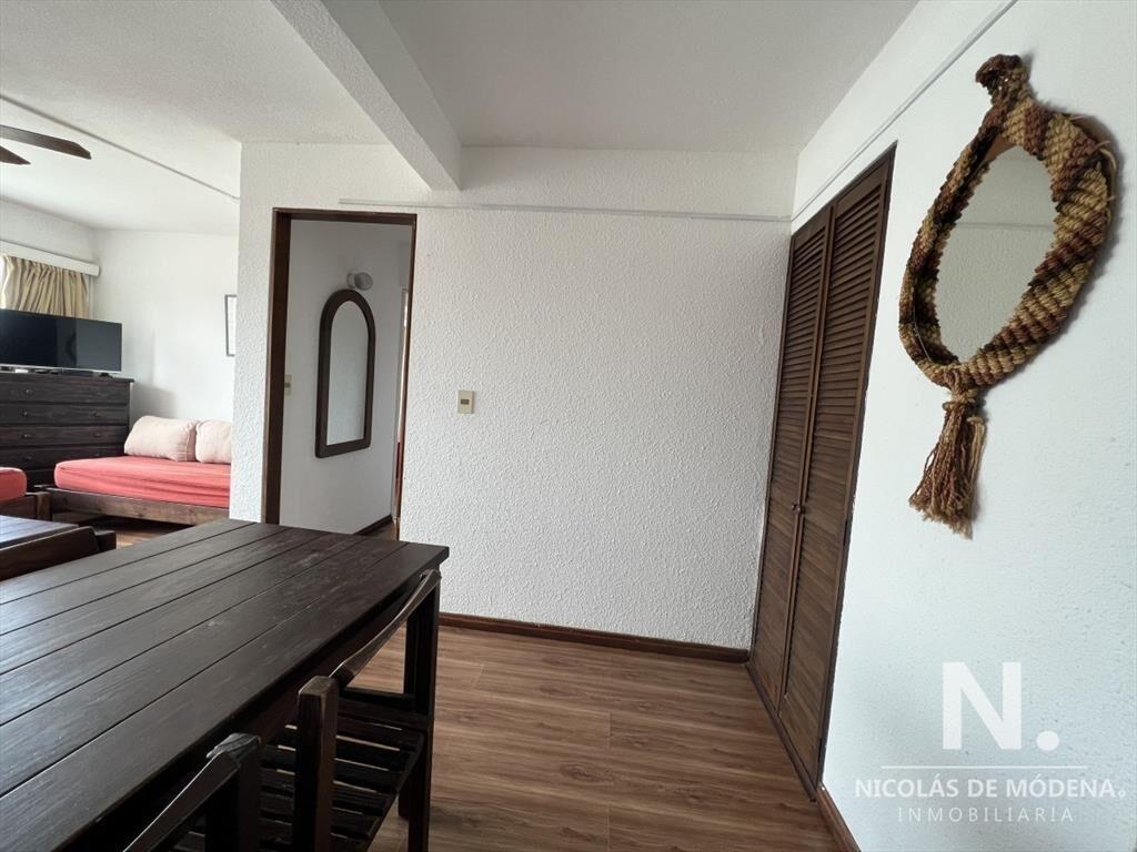 APARTAMENTO DE 1 DORMITORIO EN VENTA PUNTA DEL ESTE
