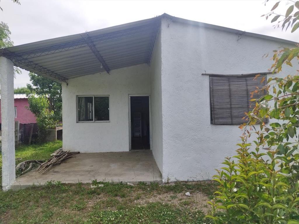 Casa en Los Pinos