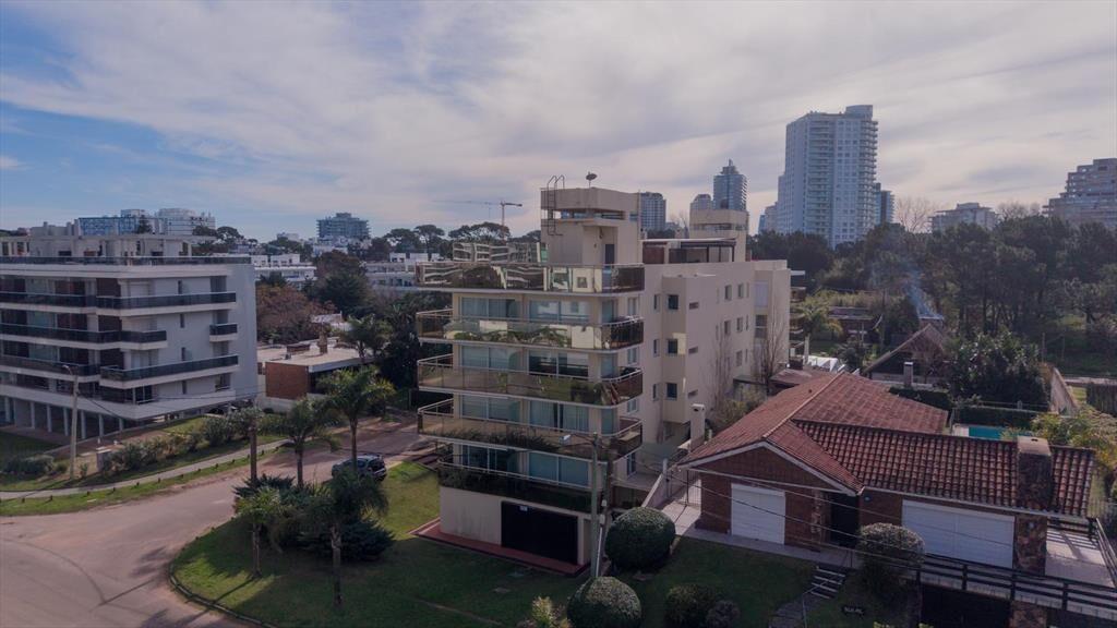 Apartamento en Playa Brava